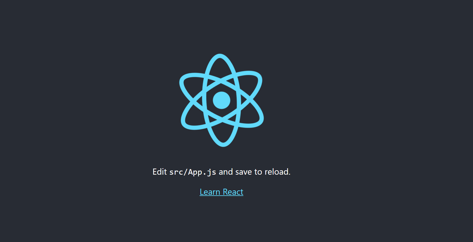 What Is React? – Let's React